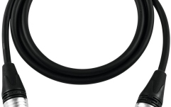 Cablu XLR PSSO XLR cable 5m bk Neutrik