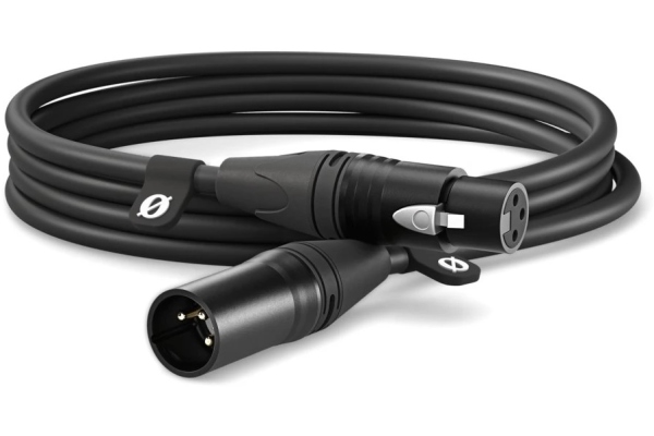 XLR Cable 3M
