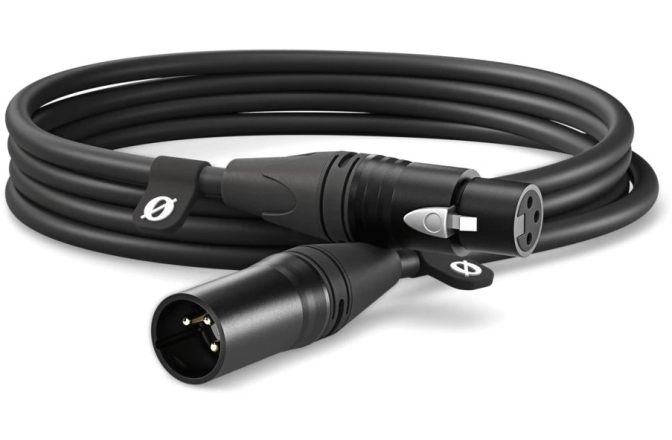 cablu XLR Rode XLR Cable 3M
