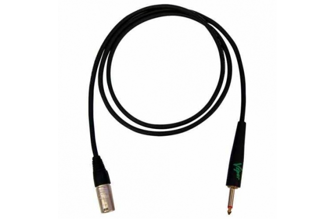 Cablu XLRm-TS Bespeco VIPERMM5