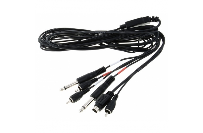 Cablu Yamaha WV397600 TRS-MS05 cable