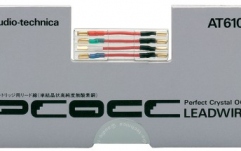 Cabluri doză-headshell Audio-Technica AT6101 Lead Wires