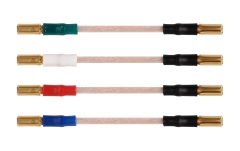 Cabluri doză-headshell Audio-Technica AT6108