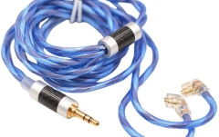 Cabluri pentri casti  KZ Acoustics 90 10 OCC silver