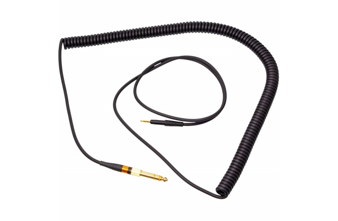 cabluri pentru casti Neumann NDH 20/30 Cable - Adapter spiral