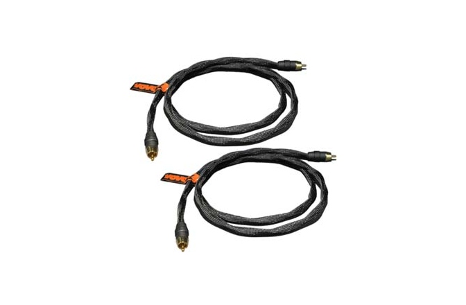 Cabluri RCA Vovox Link protect A 2x100 RCA