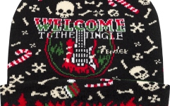 Căciulă Fender Ugly Christmas Beanie 2024 One Size