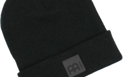 Căciulă Meinl Beanie - Black with  Logo