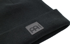 Căciulă Meinl Beanie - Black with  Logo