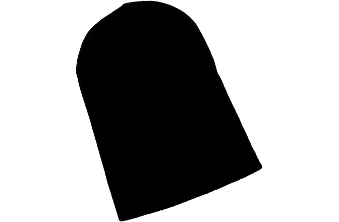 Căciulă Meinl Beanie - Black with  Logo
