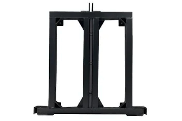 V26A Subwoofer Adapter Frame V26A Subwoofer Adapter Frame