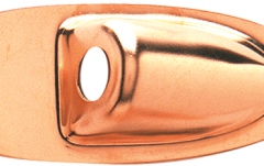 Cadru jack Fender Stratocaster Jack Ferrule 