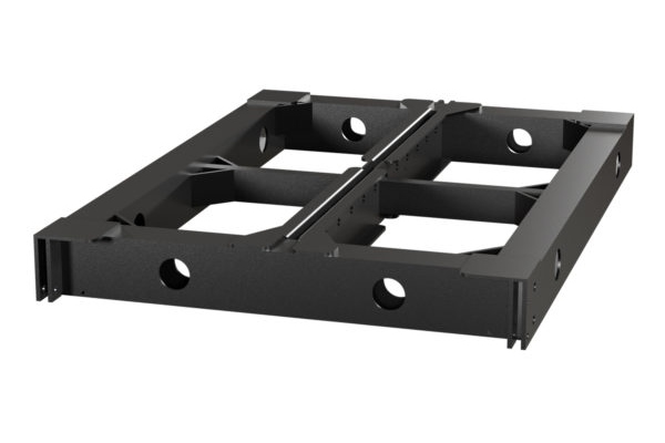 V8 Rack Suspension