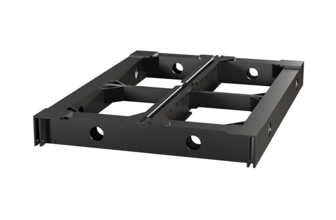 Cadru pentru suspensdare Studiomaster V8 Rack Suspension