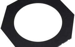 Cadru proiector  Eurolite Filter Frame PAR-30 Spot black
