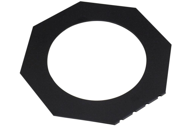 Cadru proiector  Eurolite Filter Frame PAR-30 Spot black