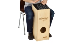Caixonet Meinl MEINL VivaRhythm caiXoNet