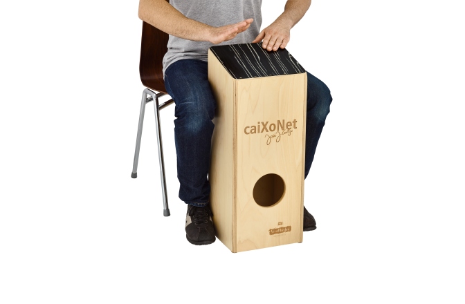 Caixonet Meinl MEINL VivaRhythm caiXoNet