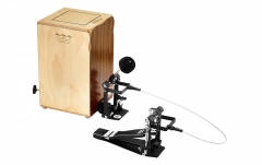 Cajon beater Meinl Woolly Mammoth Cajon Beater
