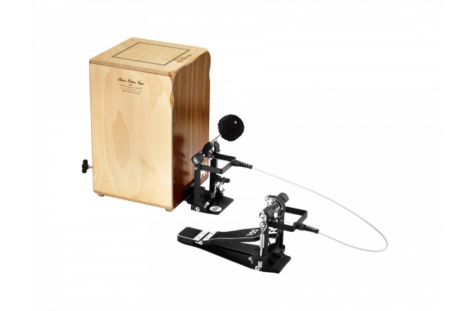Cajon beater Meinl Woolly Mammoth Cajon Beater