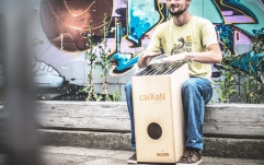 Cajon Caixon Meinl MEINL VivaRhythm caiXoN