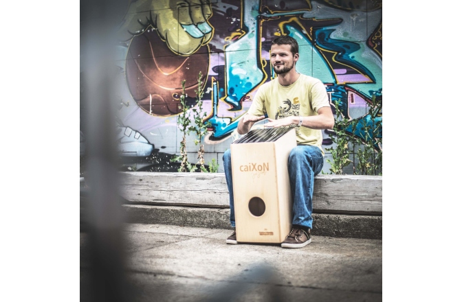 Cajon Caixon Meinl MEINL VivaRhythm caiXoN