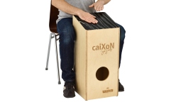 Cajon Caixon Meinl MEINL VivaRhythm caiXoN
