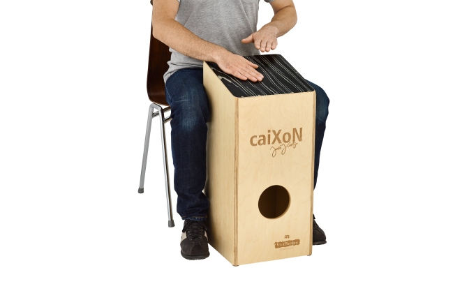Cajon Caixon Meinl MEINL VivaRhythm caiXoN