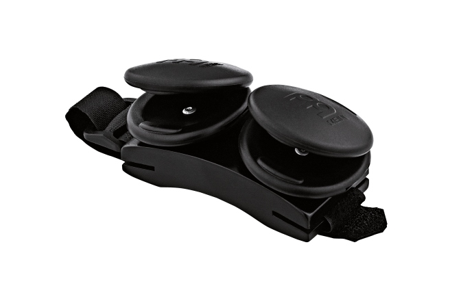 Cajon Castanet Meinl - Cajon Foot Castanets