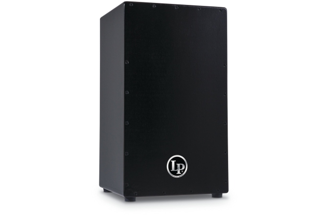 Cajon cu corzi Latin Percussion Black Box Cajon 1428NY