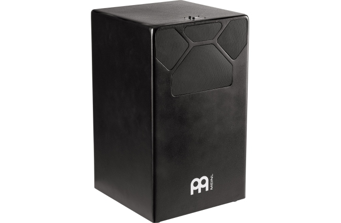 Cajon Digital Meinl Digital Cajon - black