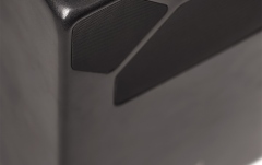 Cajon Digital Meinl Digital Cajon - black