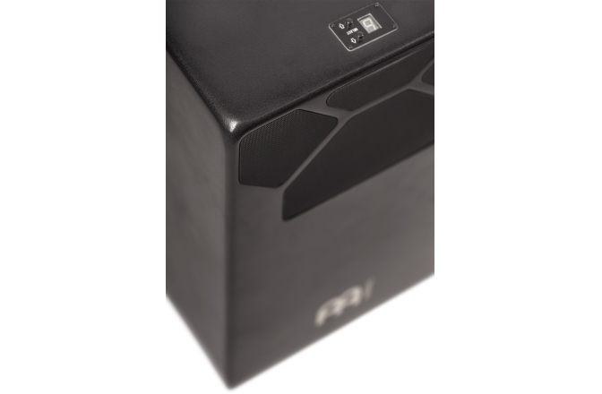 Cajon Digital Meinl Digital Cajon - black