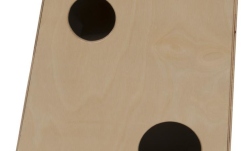 CAJON Dimavery CJ-570 Cajon, Apple tree