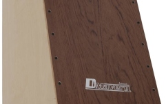 CAJON Dimavery CJ-570 Cajon, Apple tree