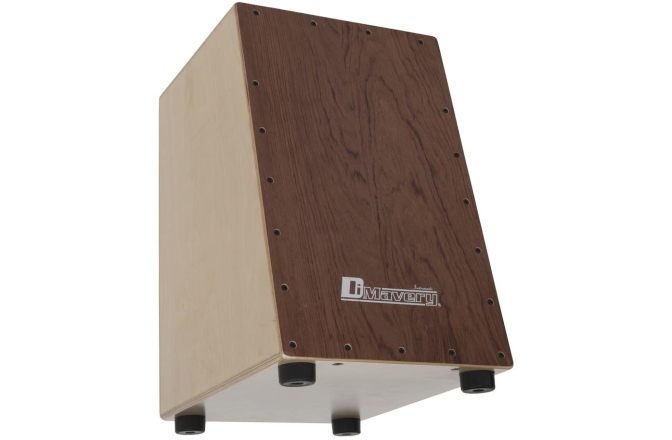CAJON Dimavery CJ-570 Cajon, Apple tree