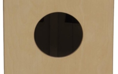 CAJON Dimavery CJ-580 Junior Spalted Maple