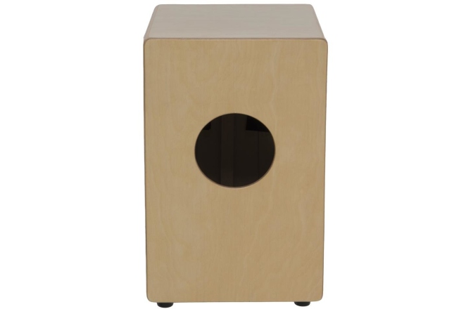 CAJON Dimavery CJ-580 Junior Spalted Maple
