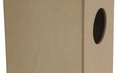CAJON Dimavery CJ-580 Junior Spalted Maple