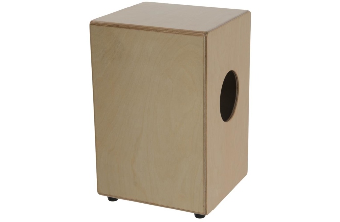 CAJON Dimavery CJ-580 Junior Spalted Maple