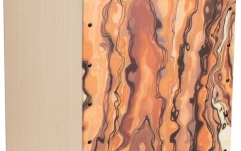 Cajon Dimavery CJ-610 Cajon, swirl