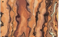 Cajon Dimavery CJ-610 Cajon, swirl