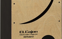 Cajon electric Roland EL Cajon EC-10