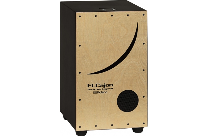 Cajon electric Roland EL Cajon EC-10