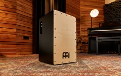 Cajon electro-acustic Meinl Snarecraft Pickup Cajon - Baltic Birch