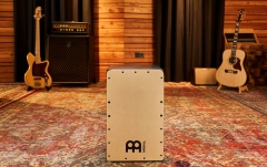 Cajon electro-acustic Meinl Snarecraft Pickup Cajon - Baltic Birch