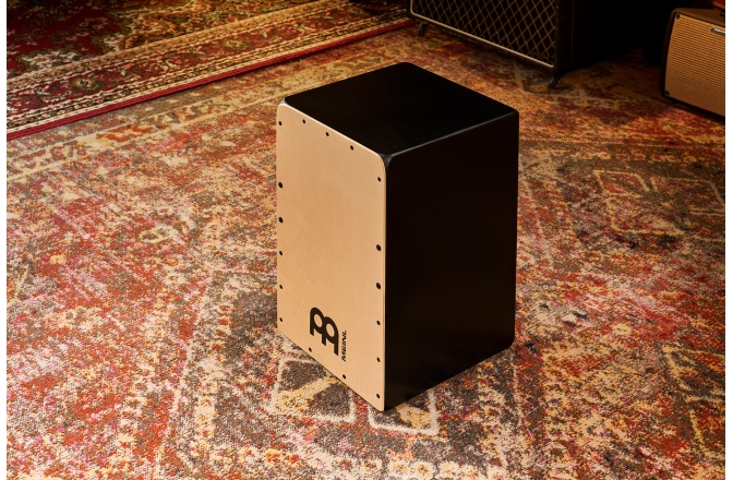 Cajon electro-acustic Meinl Snarecraft Pickup Cajon - Baltic Birch