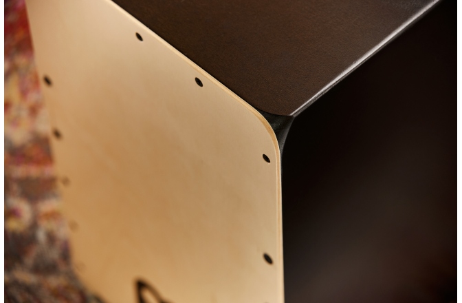 Cajon electro-acustic Meinl Snarecraft Pickup Cajon - Baltic Birch
