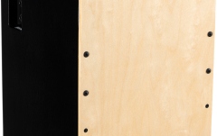 Cajon electro-acustic Meinl Snarecraft Pickup Cajon - Baltic Birch