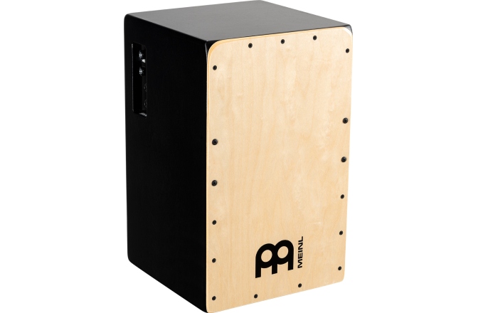 Cajon electro-acustic Meinl Snarecraft Pickup Cajon - Baltic Birch